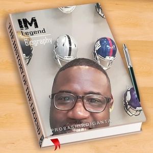 Meet your Posher, Aaron